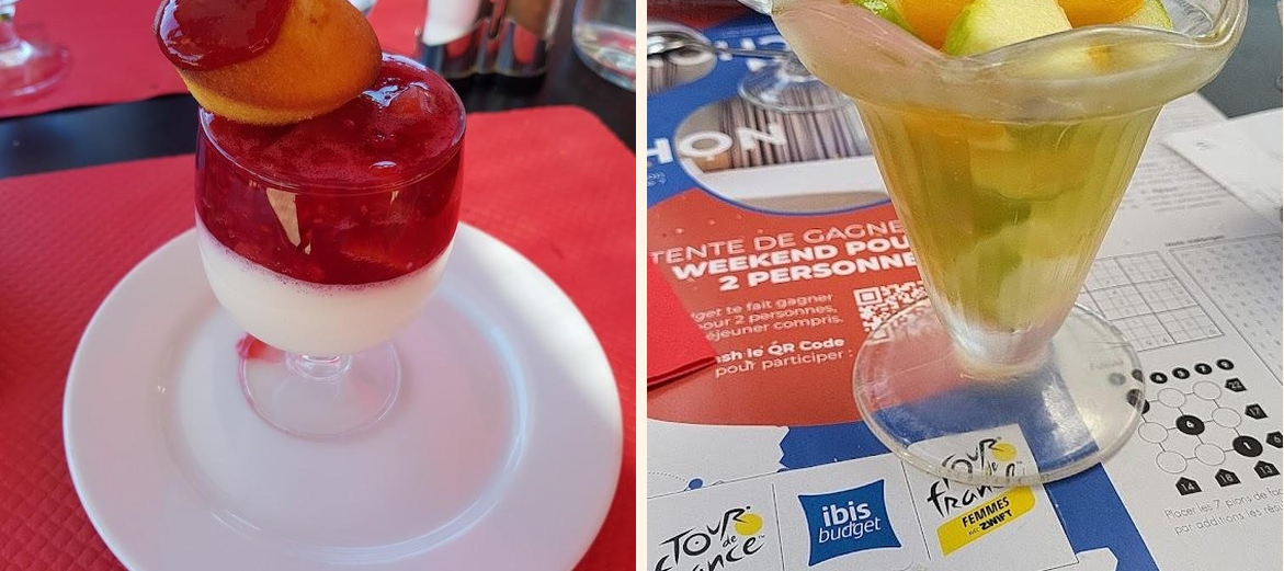 Restaurant Bar Grill Le Cap Nord - Gallery Image 3