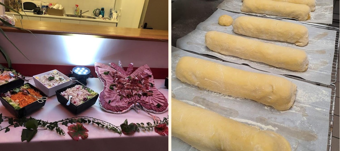 Restaurant Bar Grill Le Cap Nord - Gallery Image 4