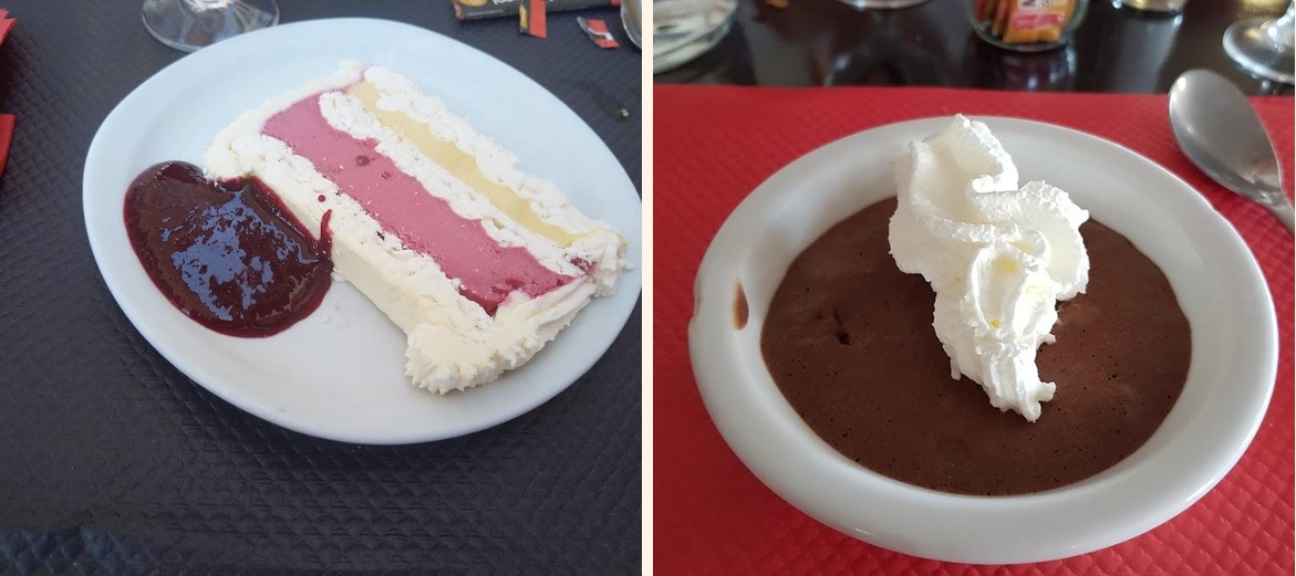 Restaurant Bar Grill Le Cap Nord - Gallery Image 5